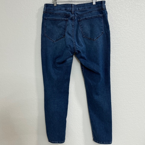 NYDJ High Rise Alina Legging - Picture 4 of 9